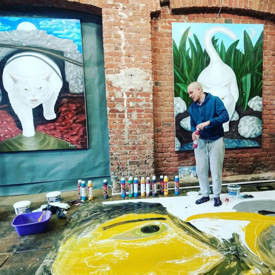 La Práctica de Estudio: Rutina Diaria de un Artista