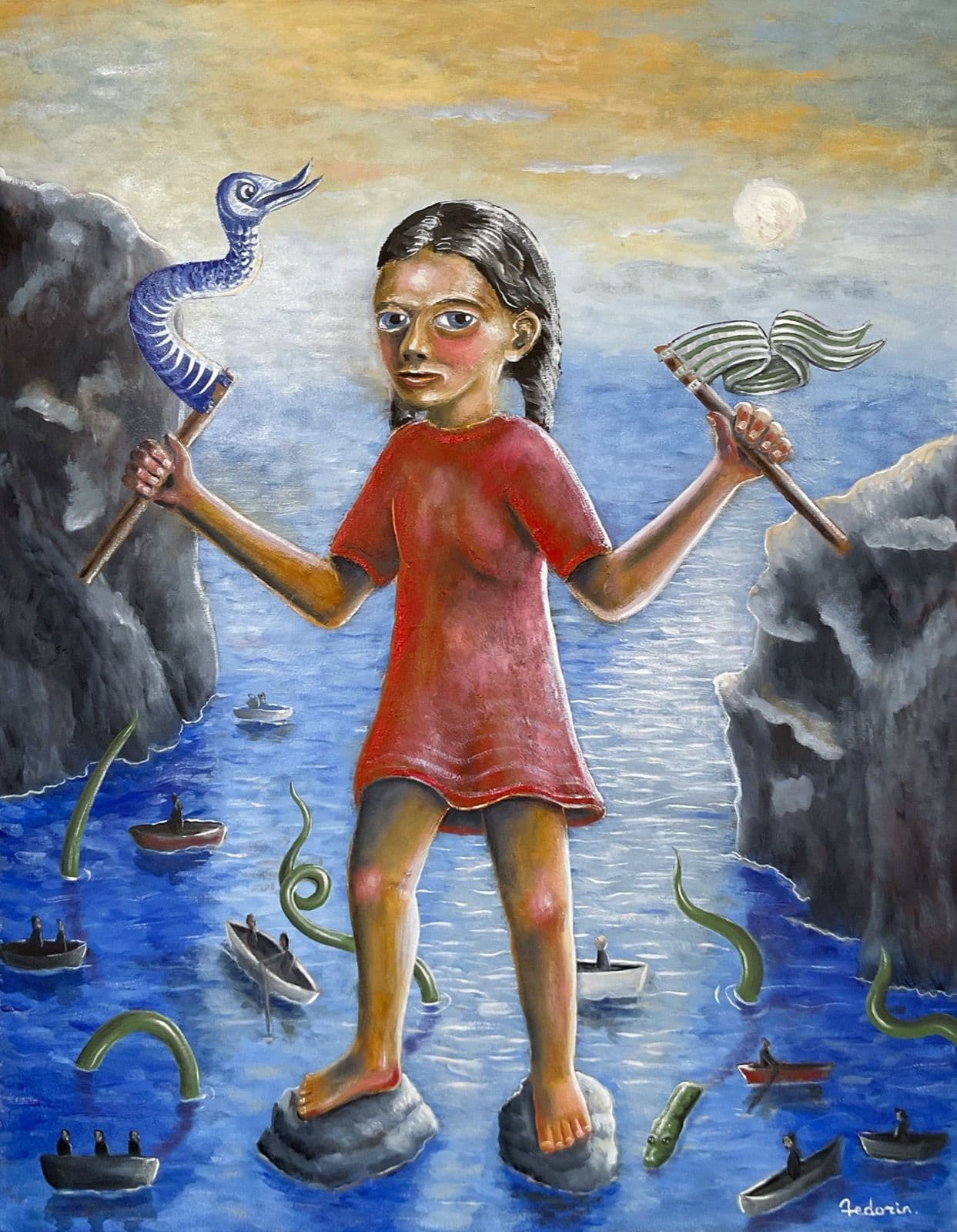 Cómo Comprar Pinturas Originales en Línea