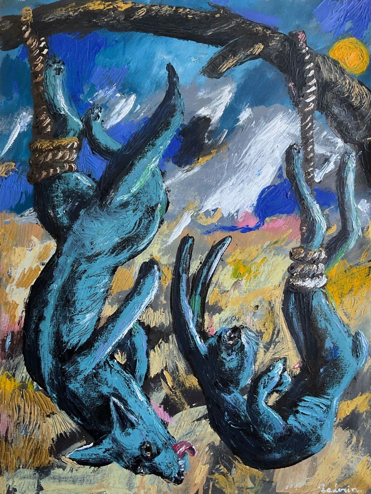 O Museu Erarta e a Tradição Visionária