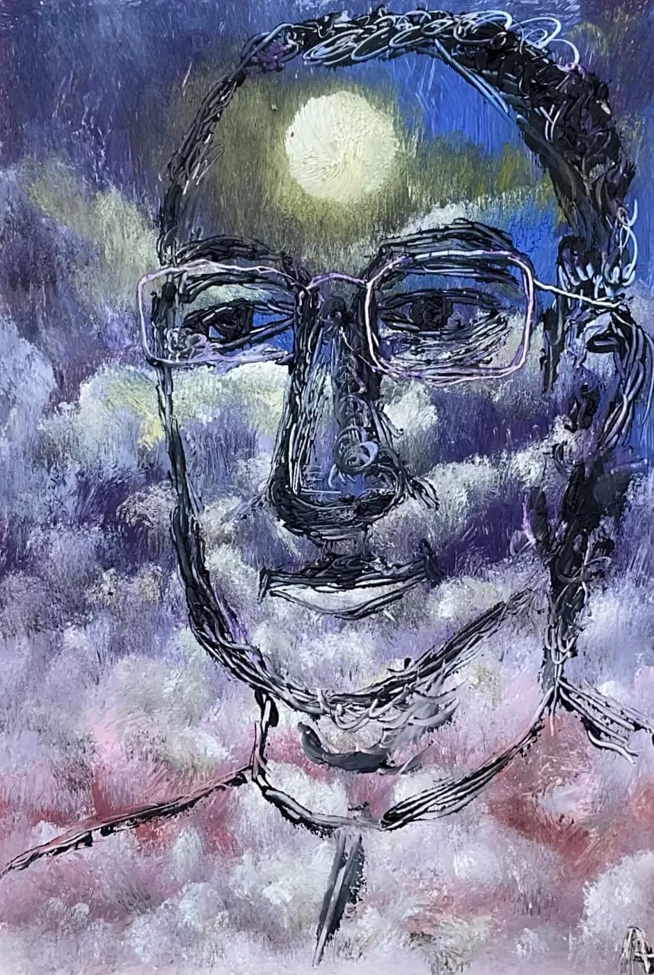a-hofmann-portraits-oil-painting