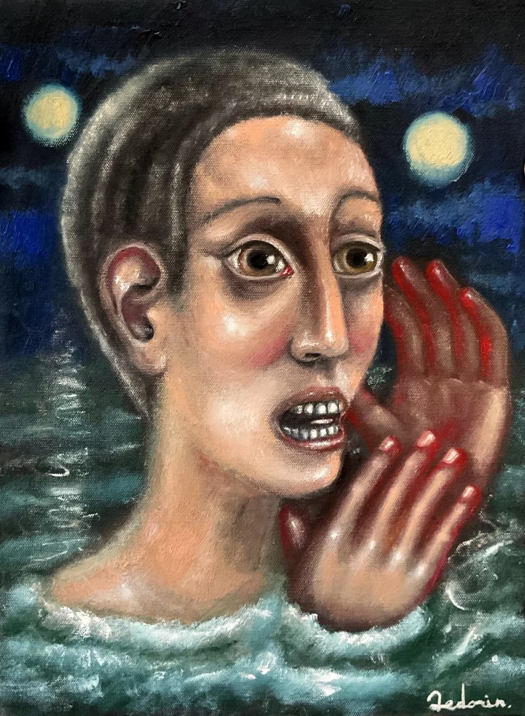 echo-of-the-nightingale-sacred-and-mythological-oil-painting