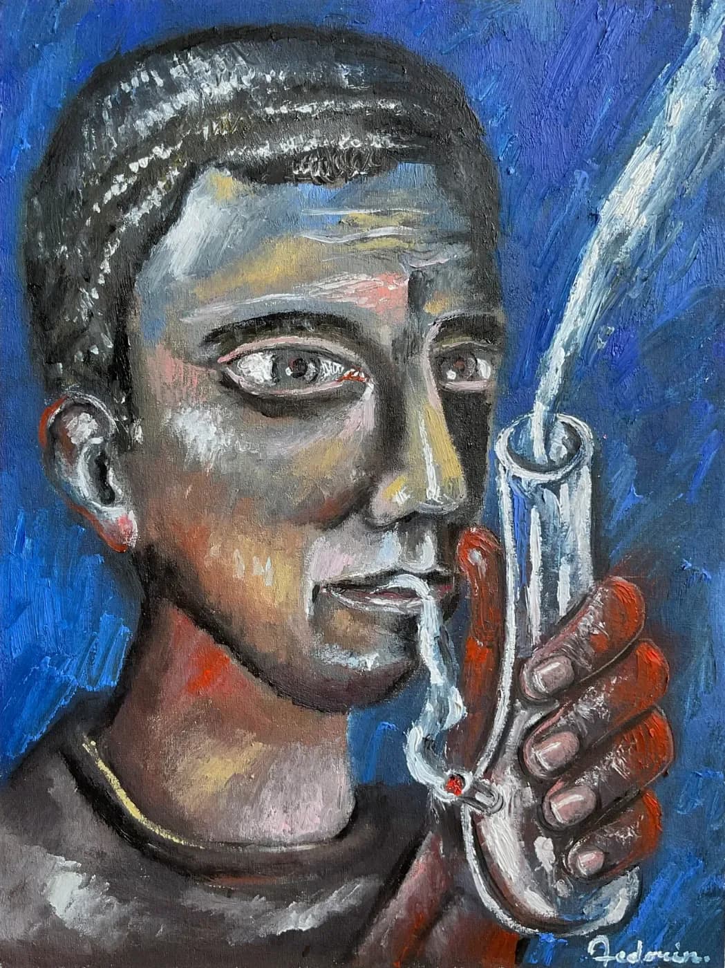 hands-are-burning-portraits-oil-painting