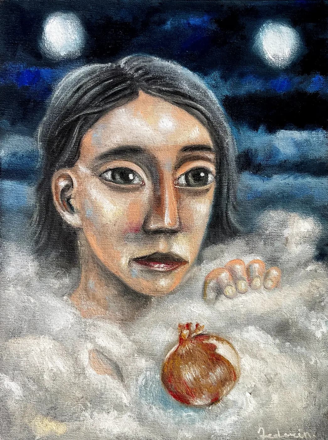 onion-peel-sacred-and-mythological-oil-painting